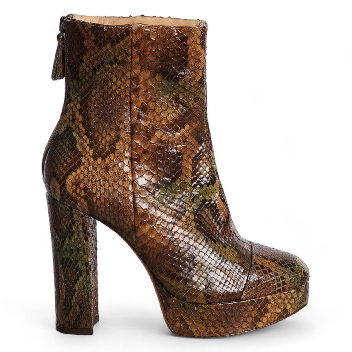 Botas Alexandre Birman
