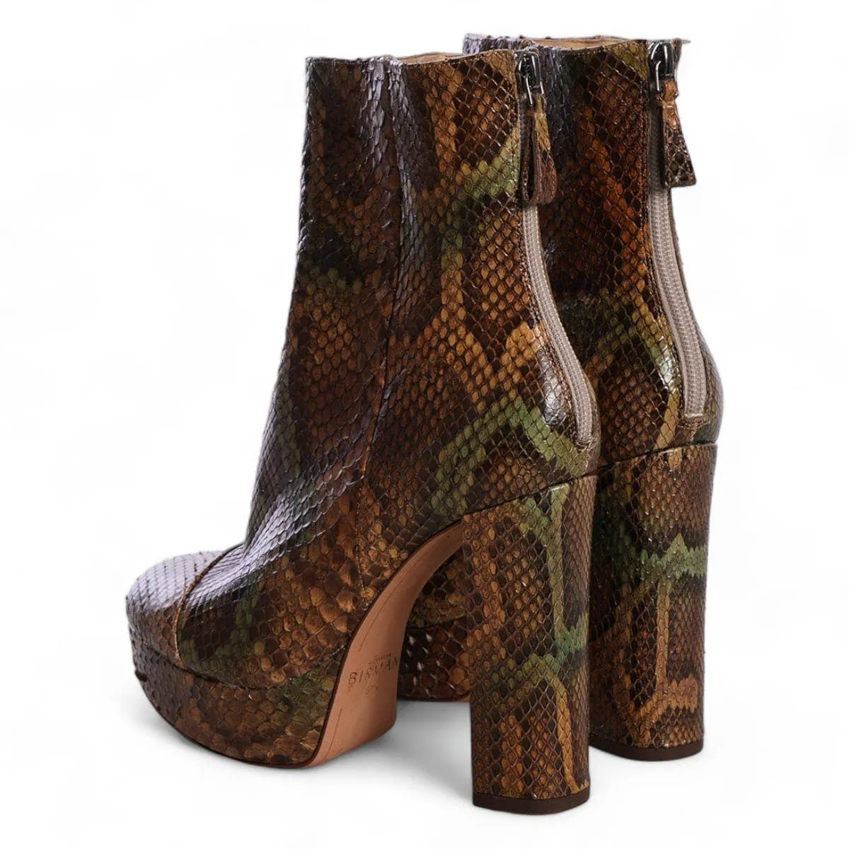 Botas Alexandre Birman