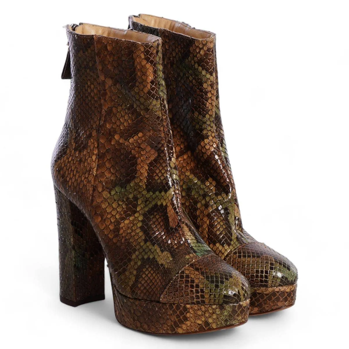 Botas Alexandre Birman
