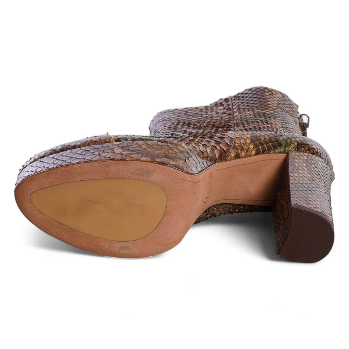 Botas Alexandre Birman