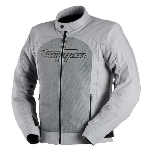 Furygan Baldo 3en1 Grey 