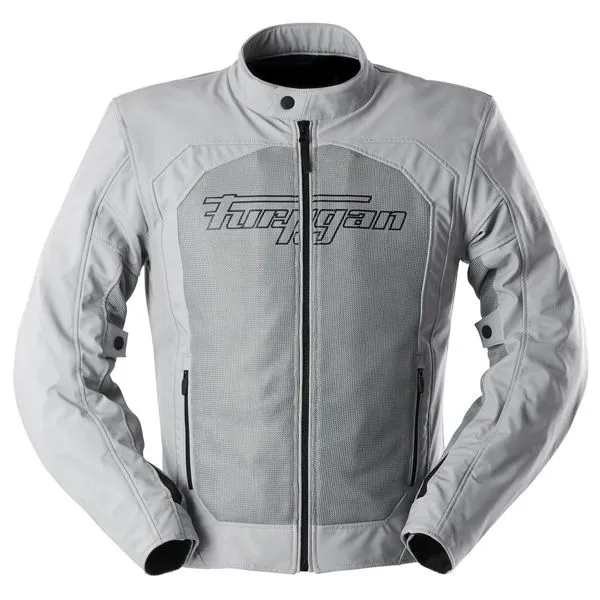 Furygan Baldo 3en1 Grey 