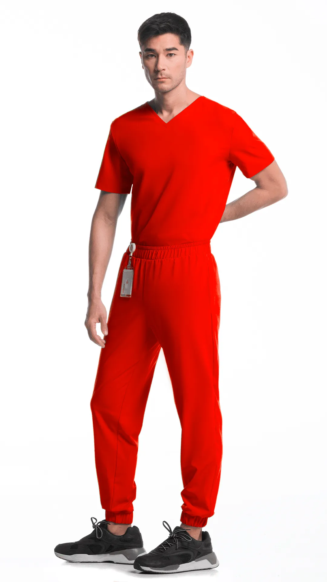 Kanaus® Top Defense | Caballero