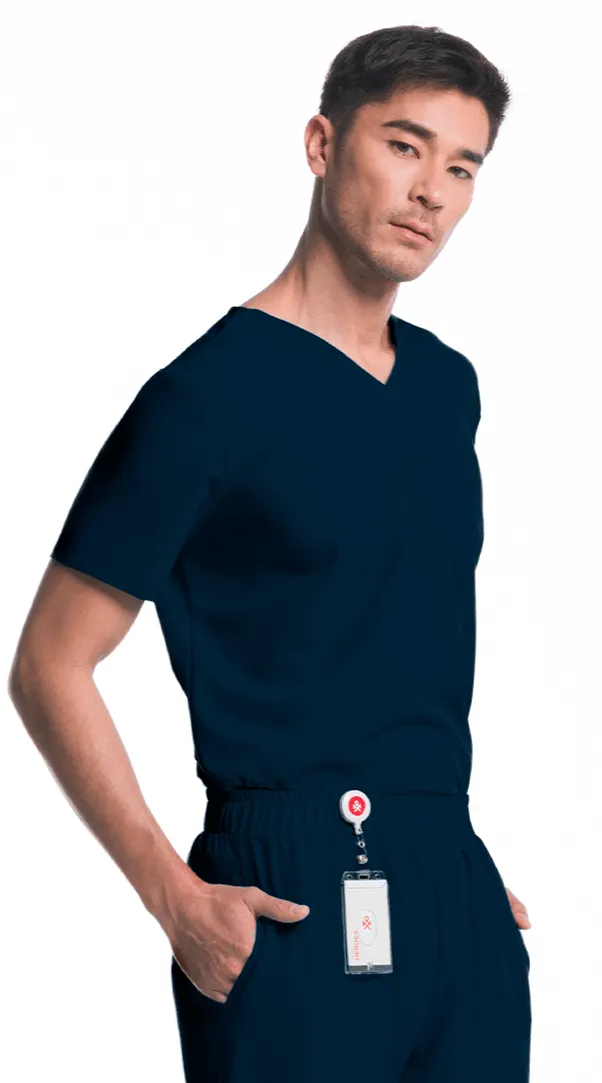 Kanaus® Top Defense | Caballero
