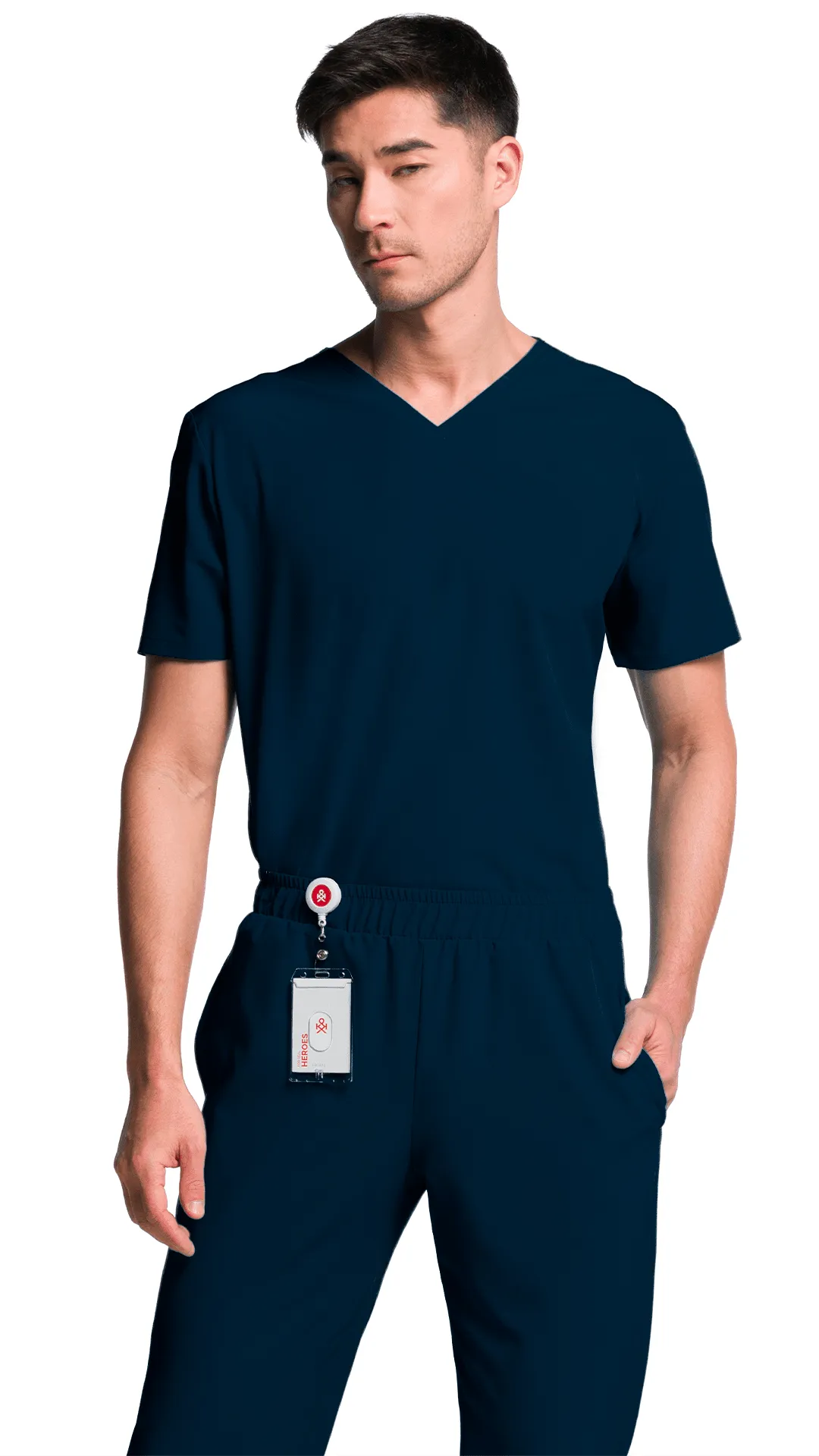 Kanaus® Top Defense | Caballero