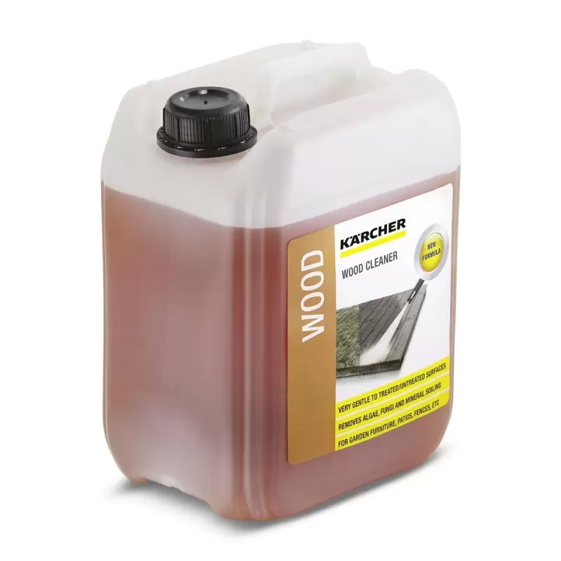 Limpiador de madera RM 612 Karcher 5Litros