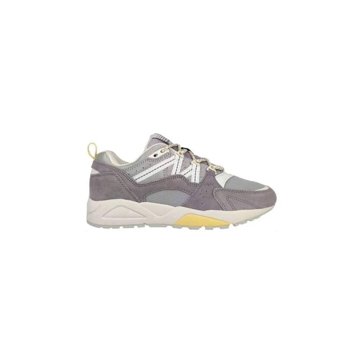 Stylish Fusion 2.0 Raindrops/Bright White Sneakers