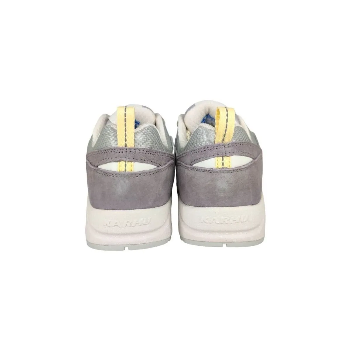 Stylish Fusion 2.0 Raindrops/Bright White Sneakers