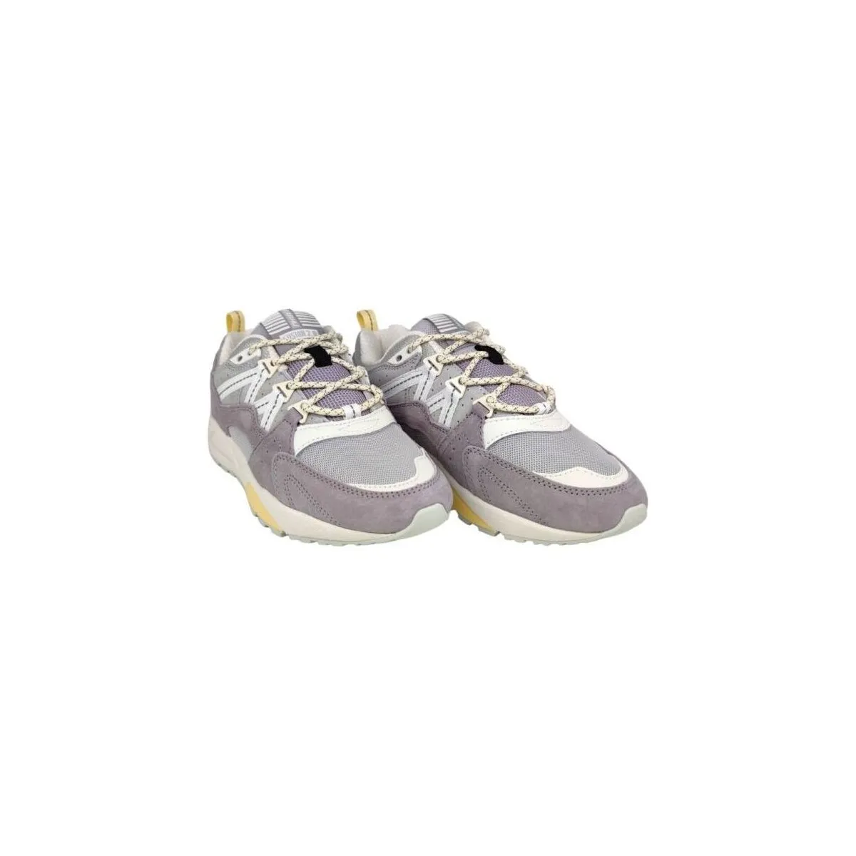 Stylish Fusion 2.0 Raindrops/Bright White Sneakers