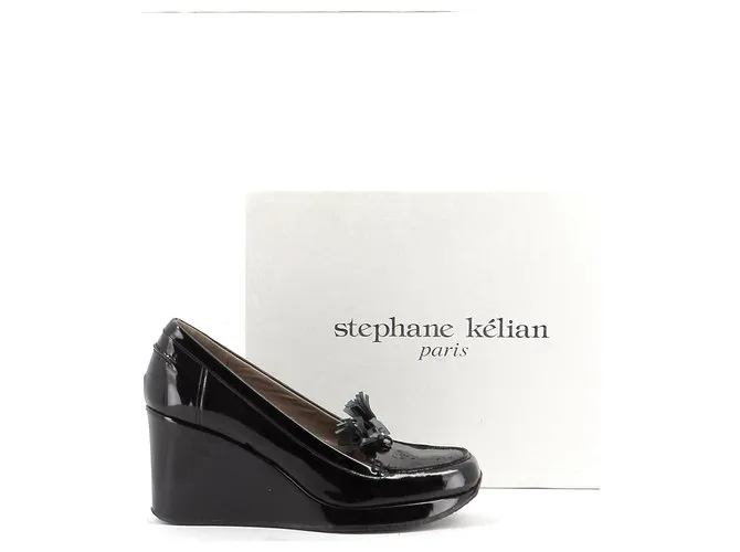Stéphane Kelian derbis Negro 