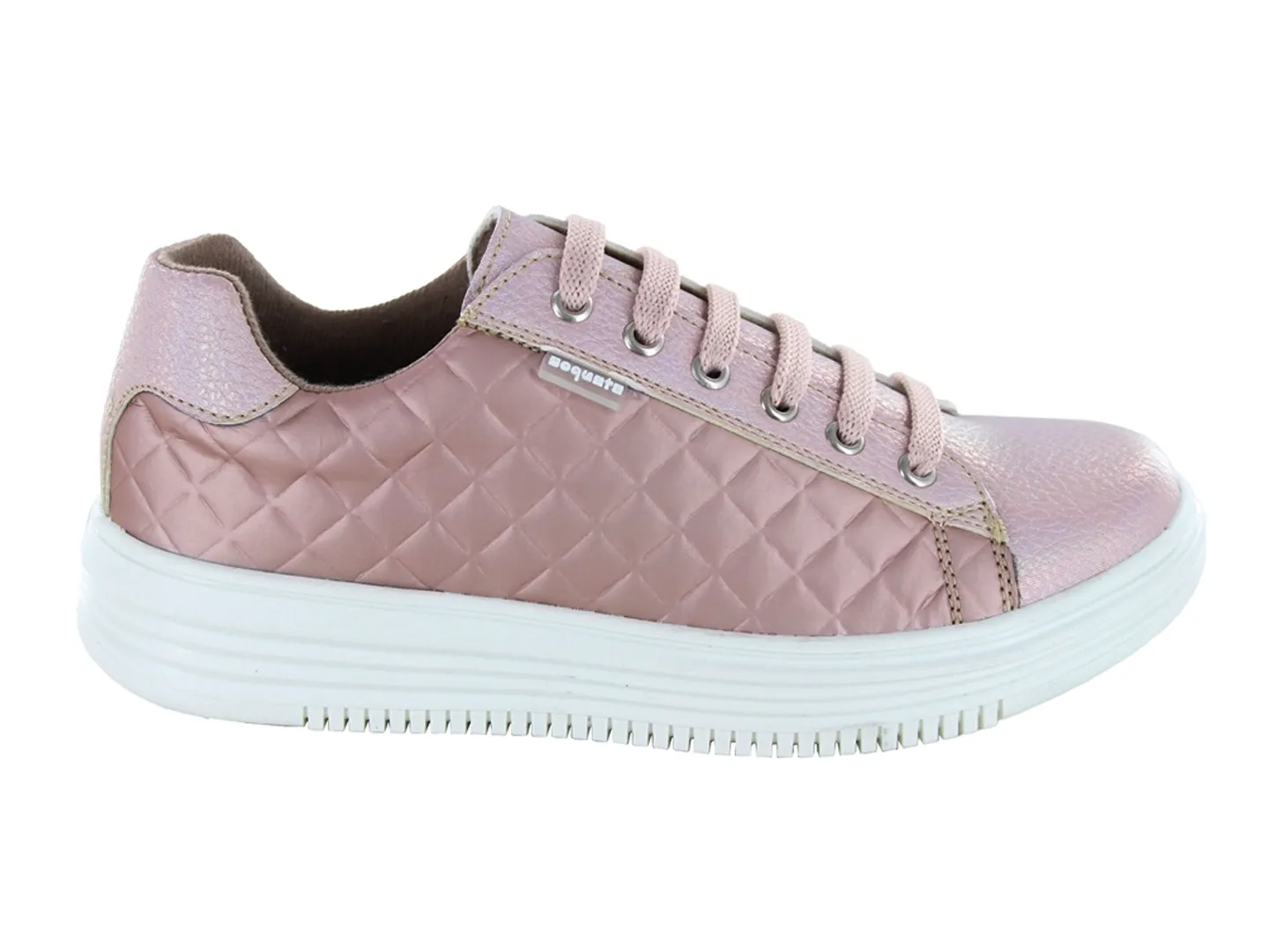 Tenis Coqueta 157506 Rosa Para Niña
