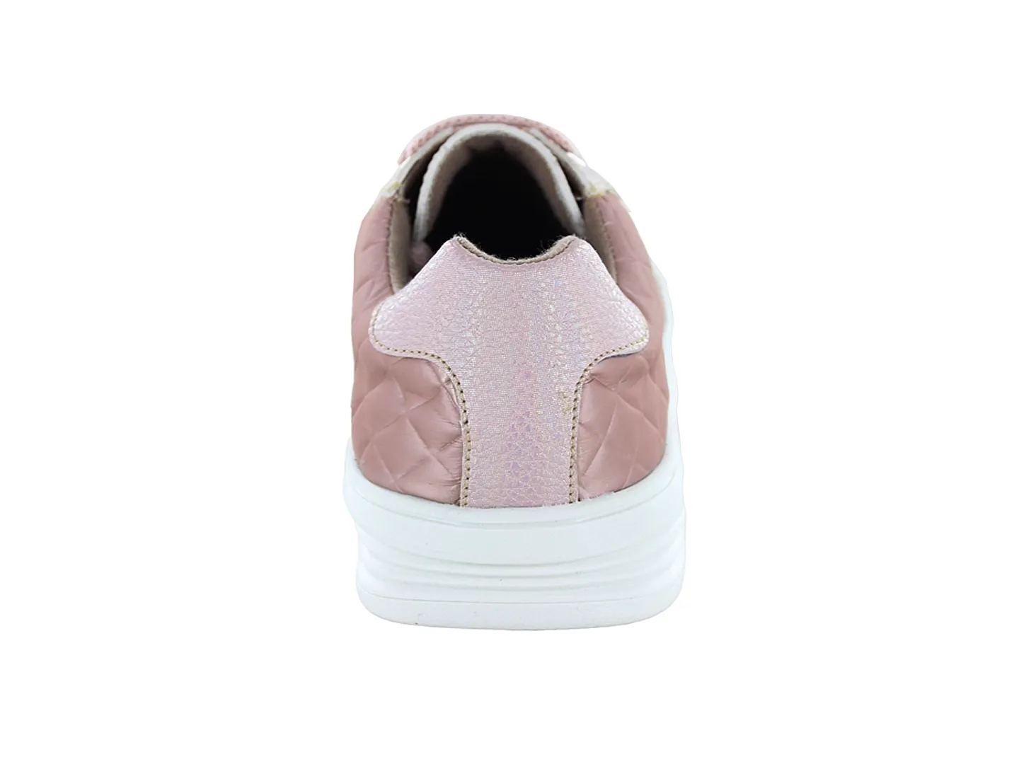 Tenis Coqueta 157506 Rosa Para Niña