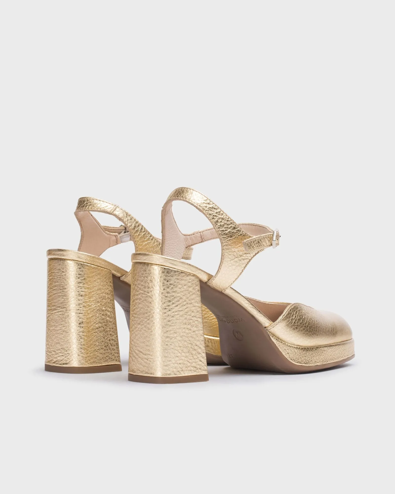 Wonders H-5903 oro