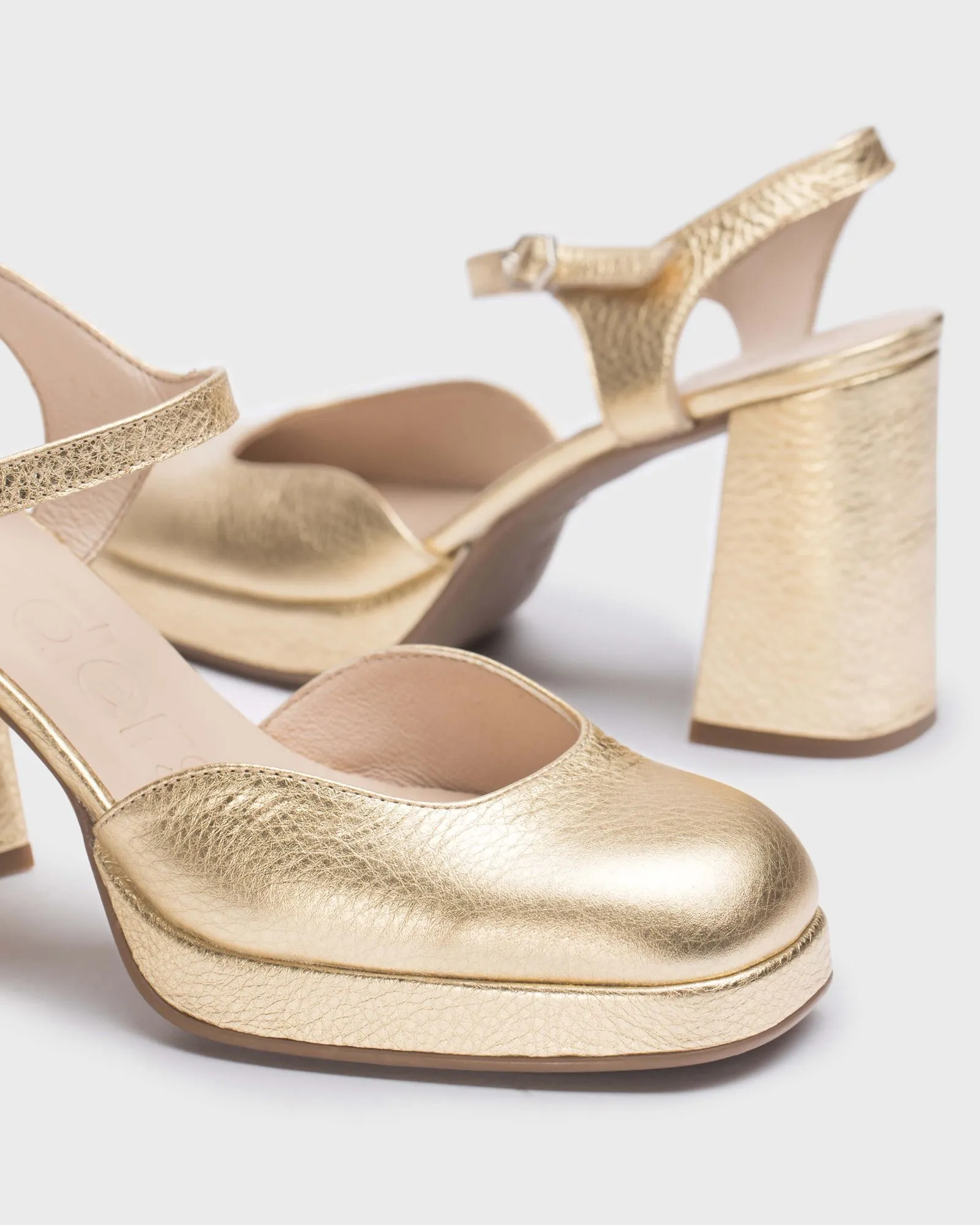 Wonders H-5903 oro