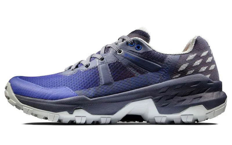 Zapatillas mammut Sertig II para Mujer