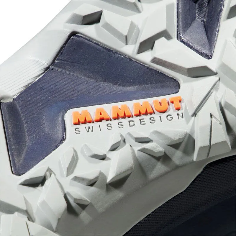 Zapatillas mammut Sertig II para Mujer